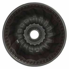 Bageform til bagvrk Pyrex Brun Metal Aluminium