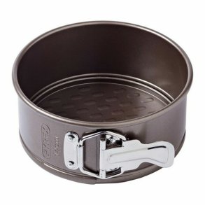 Aftagelig form Pyrex Kulstofstl