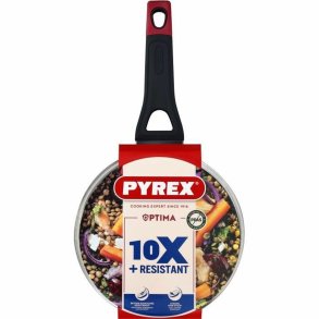 Kasserolle Pyrex