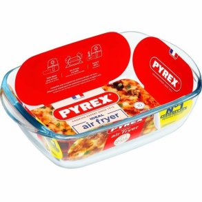 Ovn Fad Pyrex 1,2 L