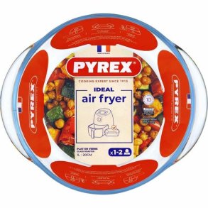 Ovn Fad Pyrex 1 L