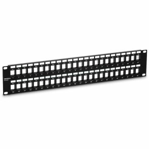 48-port UTP kategori 6 Patch Panel Trendnet TC-KP48