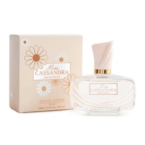 Dameparfume Jeanne Arthes Miss Cassandra EDP 100 ml