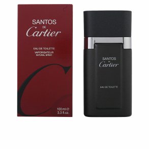 Herreparfume Cartier Santos EDT (100 ml)