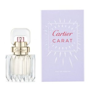 Dameparfume Carat Cartier EDP EDP