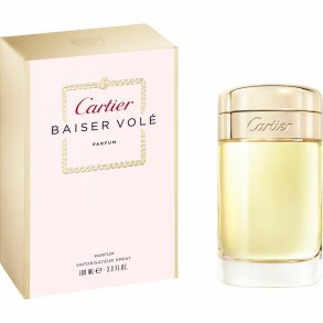 Dameparfume Cartier Baiser Vol EDP 100 ml