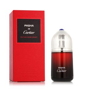 Herreparfume Cartier Pasha de Cartier �dition Noire Sport EDT 100 ml