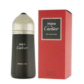 Herreparfume Cartier EDT Pasha De Cartier Edition Noire 150 ml
