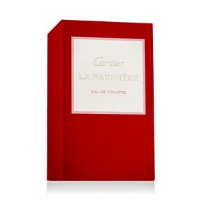 Dameparfume Cartier La Panthre EDT 100 ml