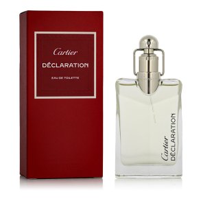 Herreparfume Cartier Dclaration EDT 50 ml