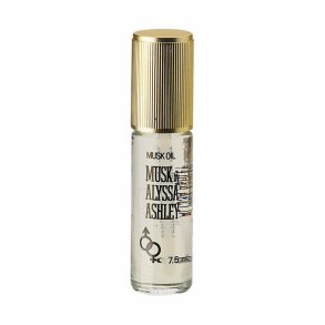 Duftolie Alyssa Ashley MUSK 7,5 ml