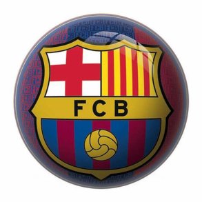 Bold Unice Toys FC Barcelona PVC � 23 cm B�rns
