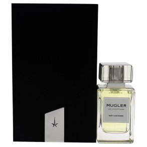 Unisex parfume Mugler Les Exceptions Hot Cologne EDP 80 ml