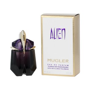 Dameparfume Mugler EDP Alien 30 ml