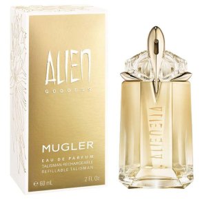 Dameparfume Mugler Alien Goddess EDP 60 ml