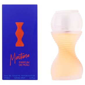 Dameparfume Montana Peau Montana EDT