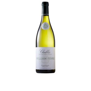 R�dvin William F�vre CHABLIS 2019 - WILLIAM FEVRE 750 ml