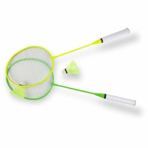 Badminton Ketcher