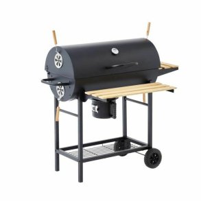 Havegrill Transportabel CookingBox 71 x 35 cm