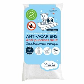 Barnesengbeskytter P'TIT LIT