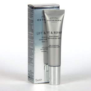 Gel til �jenpleje Institut Esthederm LIFT & REPAIR 15 ml