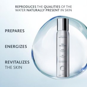 Ansigtscreme Institut Esthederm EAU CELLULAIRE 100 ml