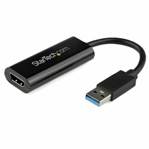 USB 3.0 til HDMI-adapter Startech USB32HDES           