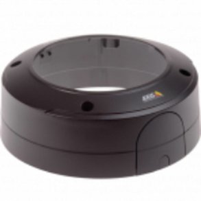 Stabilisering af sttte Axis TP3801-E