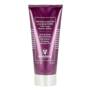 Bodylotion Sisley Exquise  La Rose Noire