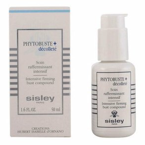 Fugtgivende bodylotion Sisley Phytobuste+ Dcollet