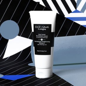 Hrstyling Creme Sisley Hair Rituel 200 ml