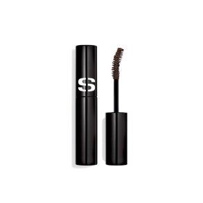 Mascara til jenvipper Sisley Deep Black 10 ml Sort Deep Black