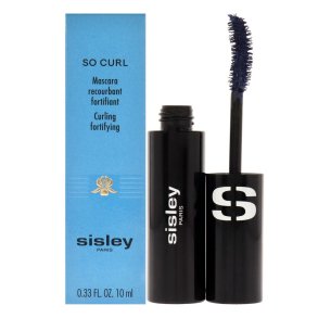Mascara til jenvipper Sisley Deep Blue Bl 10 ml