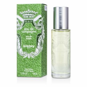 Unisex parfume Sisley Eau De Campagne EDT 100 ml