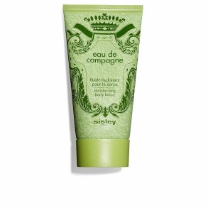 Bodylotion Sisley Eau De Campagne