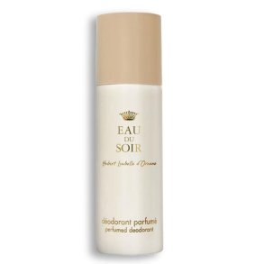 Deodorant Sisley Eau Du Soir Scented