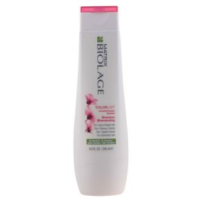 Shampoo til farvebevaring Biolage Colorlast Matrix