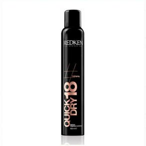 Hrspray Quick Dry Redken E1633601