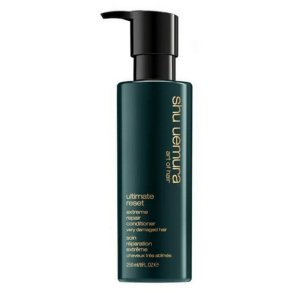 Forfriskende Hrbalsam Ultimate Reset Shu Uemura