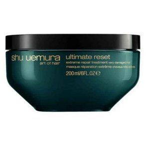 Oplivende Maske Ultimate Reset Shu Uemura
