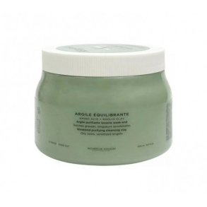 Shampoo Kerastase Argile quilibrante 500 ml