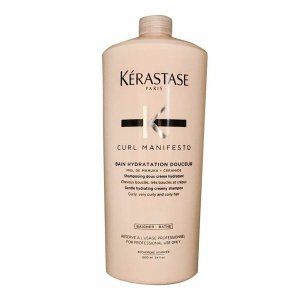 Shampoo til Krllet Hr Kerastase 1 L