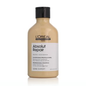 Genopbyggende shampoo L'Oreal Professionnel Paris ABSOLUT REPAIR 300 ml