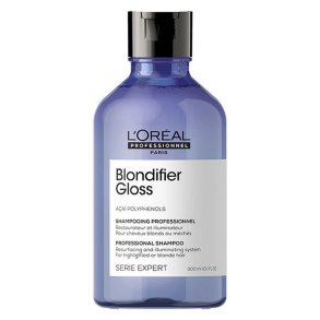 Shampoo L'Oreal Professionnel Paris BLONDIFIER 300 ml