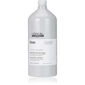Shampoo der neutraliserer farven L'Oreal Professionnel Paris Hvidt hr