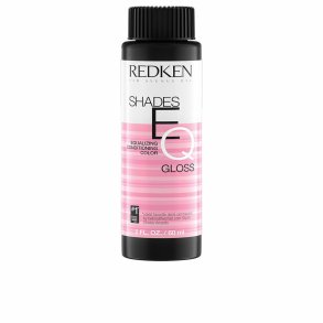 Permanent Farve Redken Shades Eq N 09vg-8.23 60 Ml X (3 enheder)