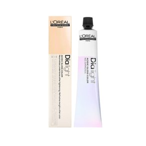 Hrstyling Creme L'Oreal Professionnel Paris Dia Light N 9.3 50 ml