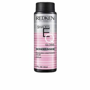 Permanent hrfarve Redken Shades Eq Nch N 06nch 60 Ml X (3 enheder)