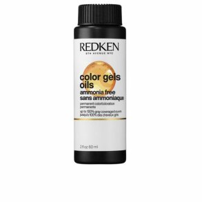 Permanent Farve Redken COLOR GEL OILS N 8ig-8.23 60 Ml X