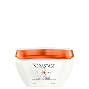 Nrende hrmaske Kerastase Nutritive 200 ml